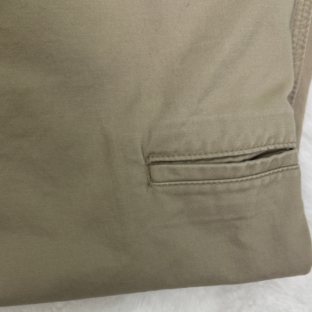 Carhartt Tan Pants 40x30 - Picture 13 of 14